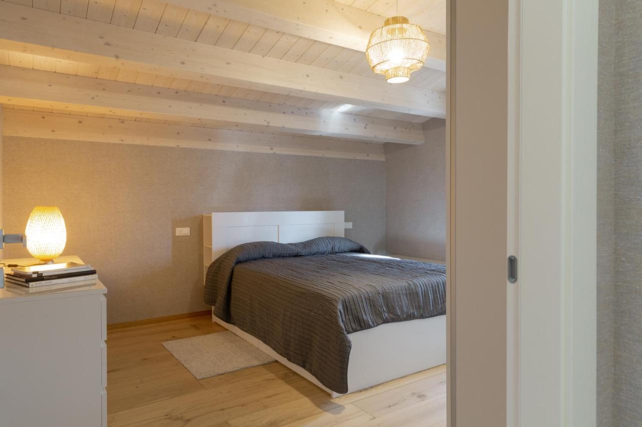 Paola Maison 3 ペスカーラ エクステリア 写真