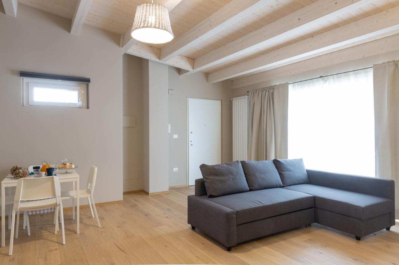 Paola Maison 3 ペスカーラ エクステリア 写真