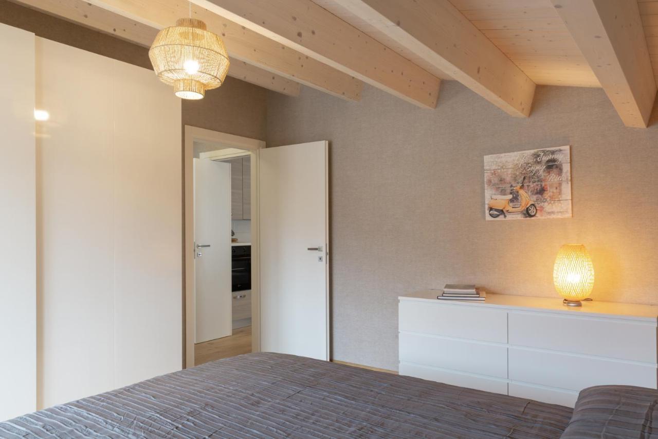 Paola Maison 3 ペスカーラ エクステリア 写真